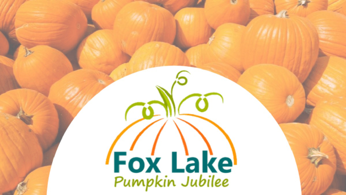 Fox Lake Pumpkin Jubilee